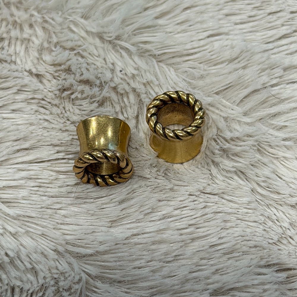 Ask & Embla Reverie Rope Tunnels